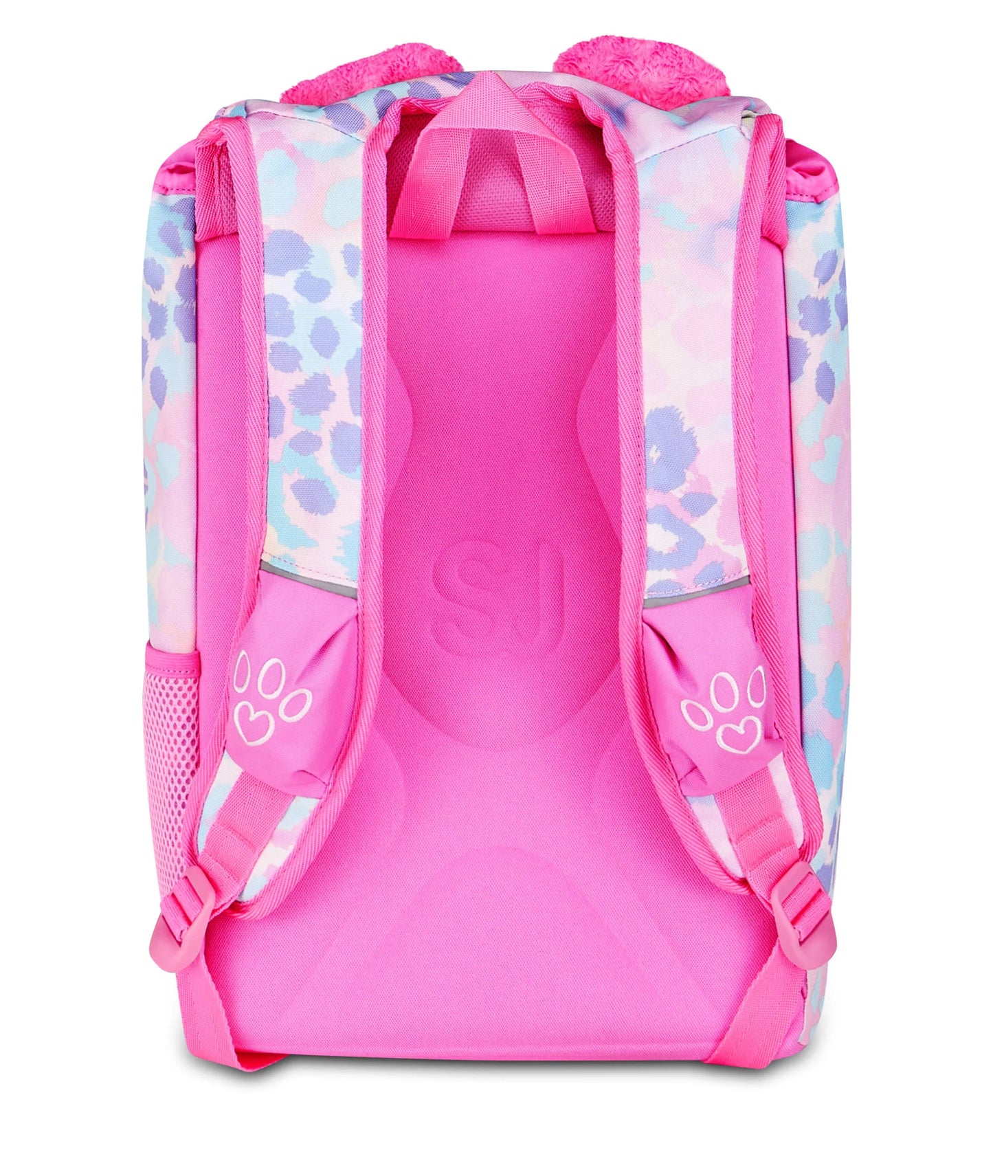 ZAINO ESTENSIBILE BIG - HEART BUDDY GIRL - SJ GANG