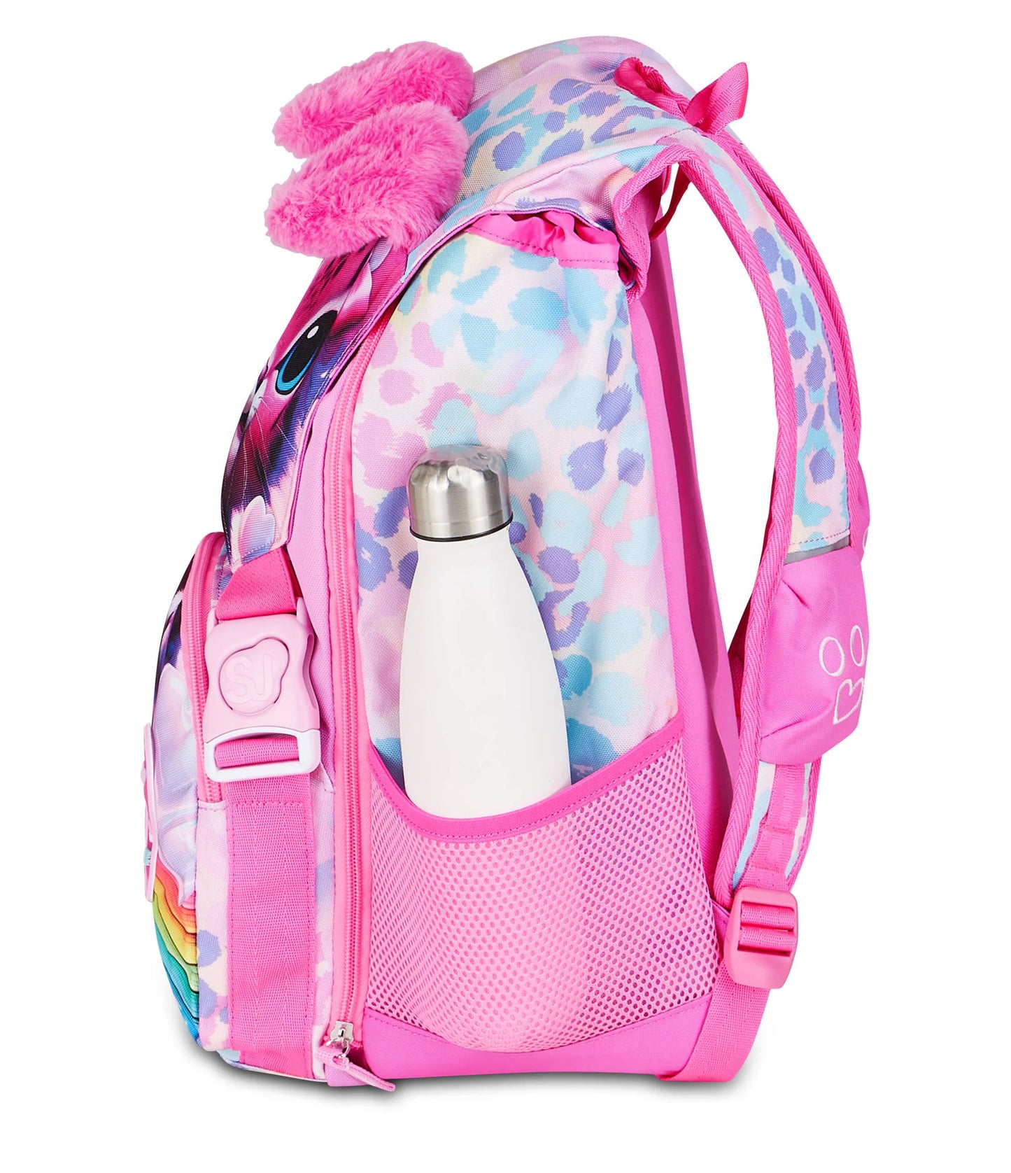 ZAINO ESTENSIBILE BIG - HEART BUDDY GIRL - SJ GANG
