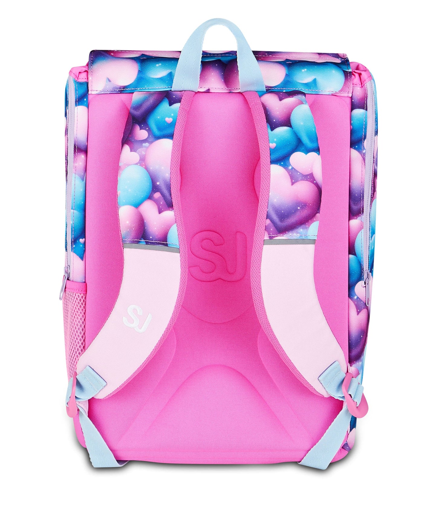 ZAINO ESTENSIBILE BIG - MAGICAL FANTASY GIRL - SJ GANG