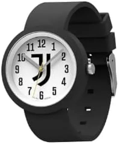 OROLOGIO POLSO JUVENTUS UFFICIALE