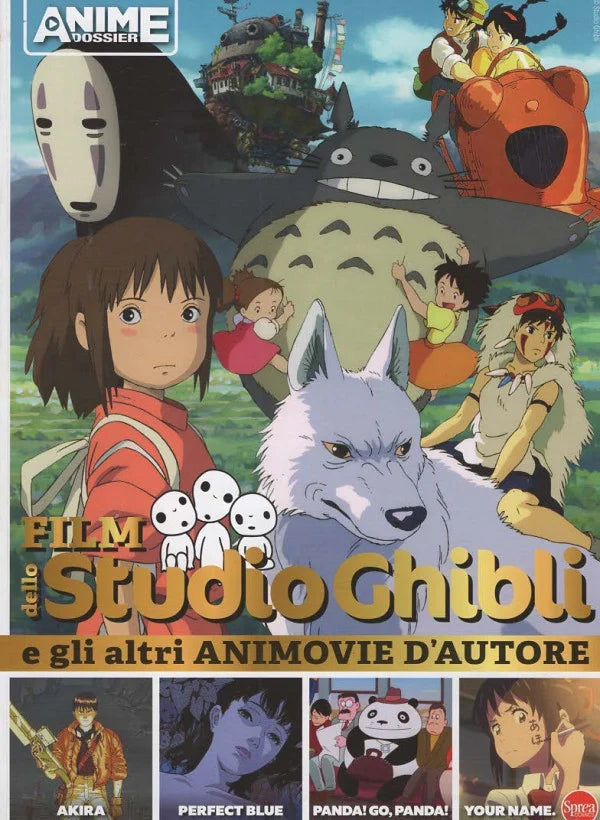 ANIME CULT DOSSIER - GIUGNO 2026