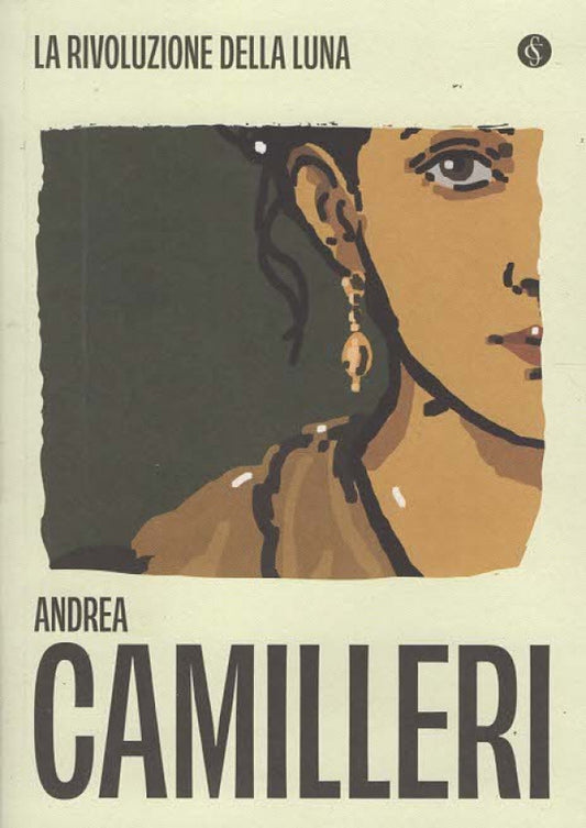 ANDREA CAMILLERI VOL.49 - LA RIVOLUZIONE DELLA LUNA