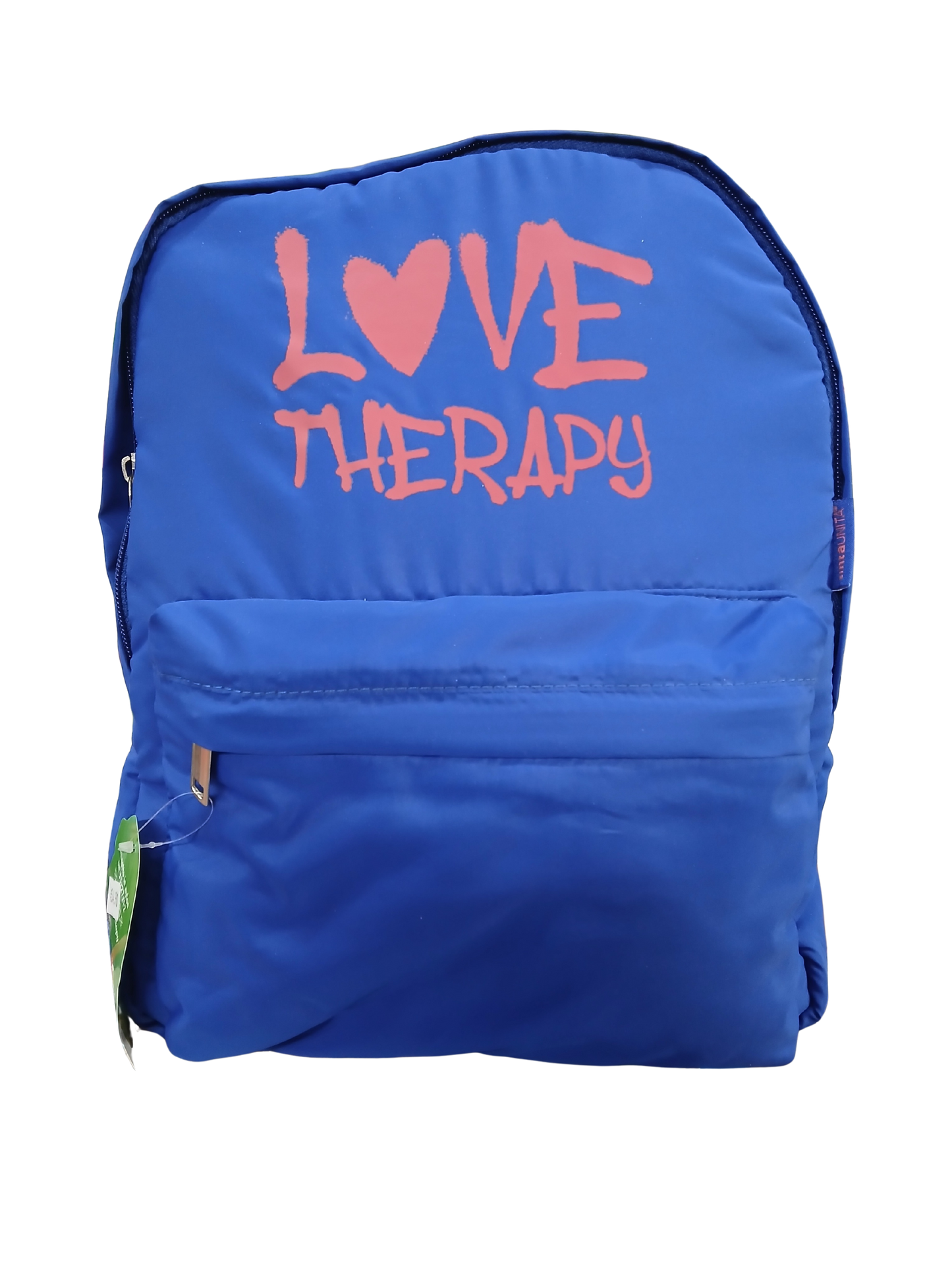 ZAINETTO IN NYLON "LOVE TERAPY"