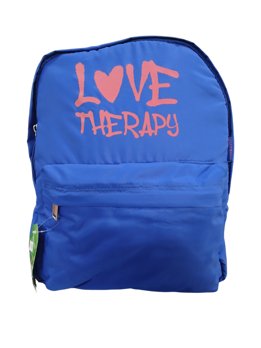 ZAINETTO IN NYLON "LOVE TERAPY"