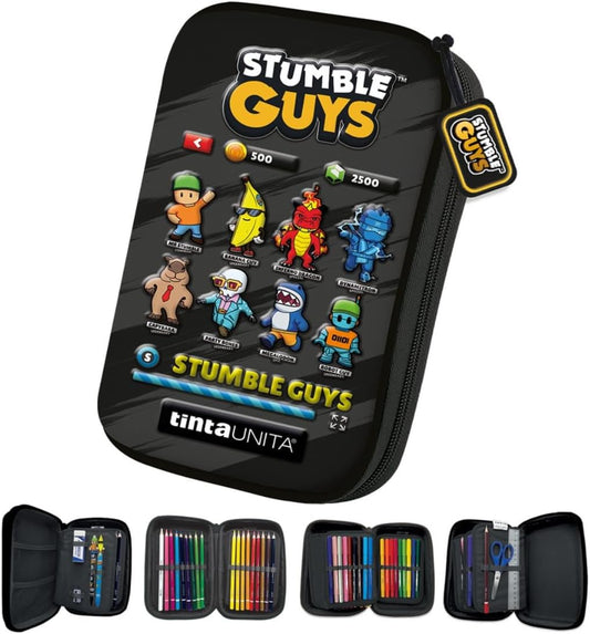 ASTUCCIO ONE TIME TINTA UNITA STUMBLE GUYS