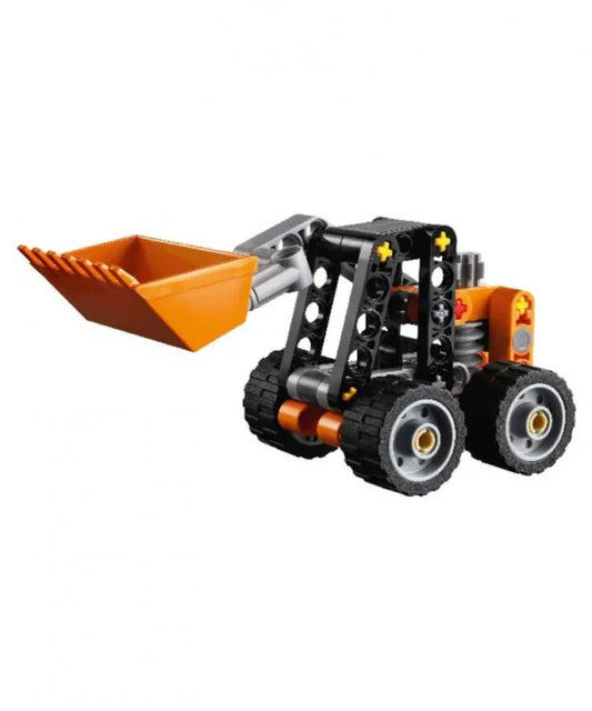 LEGO TECNIC N.10 - GIUGNO/AGOSTO 2026
