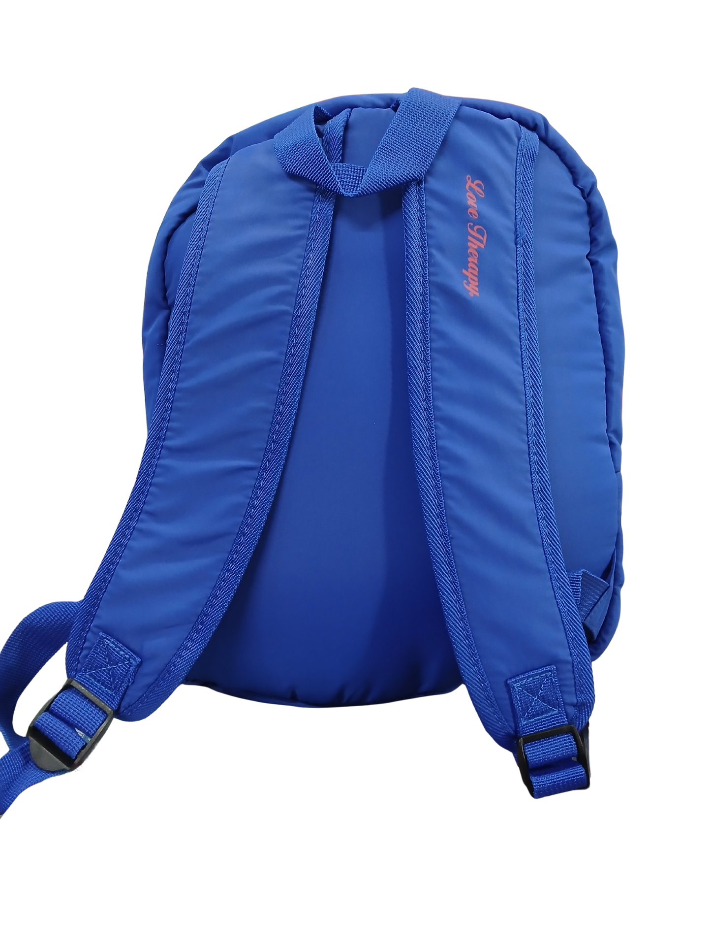 ZAINETTO IN NYLON "LOVE TERAPY"