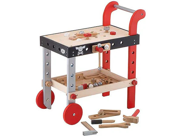 CARRELLO MECCANICO ROCK - SEVI