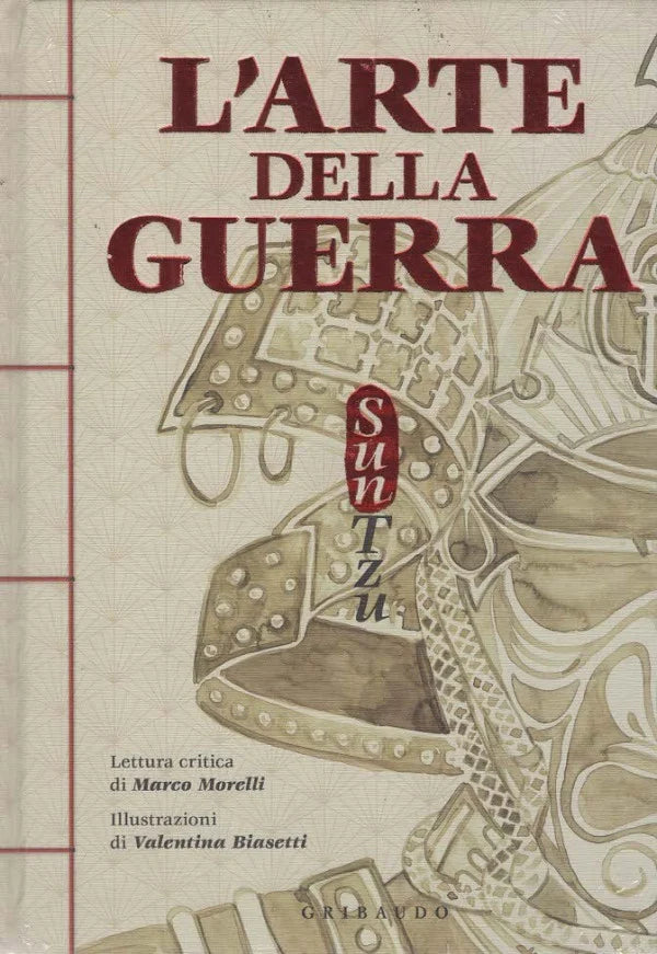 L'ARTE DELLA GUERRA - GRIBAUDO