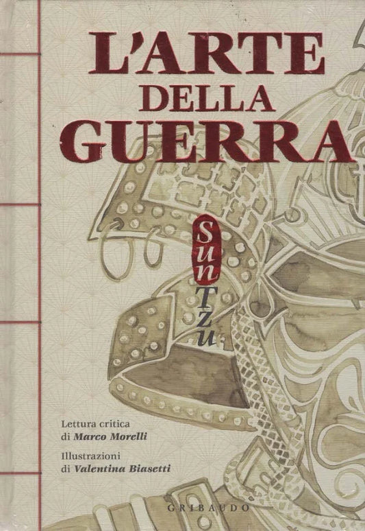 L'ARTE DELLA GUERRA - GRIBAUDO