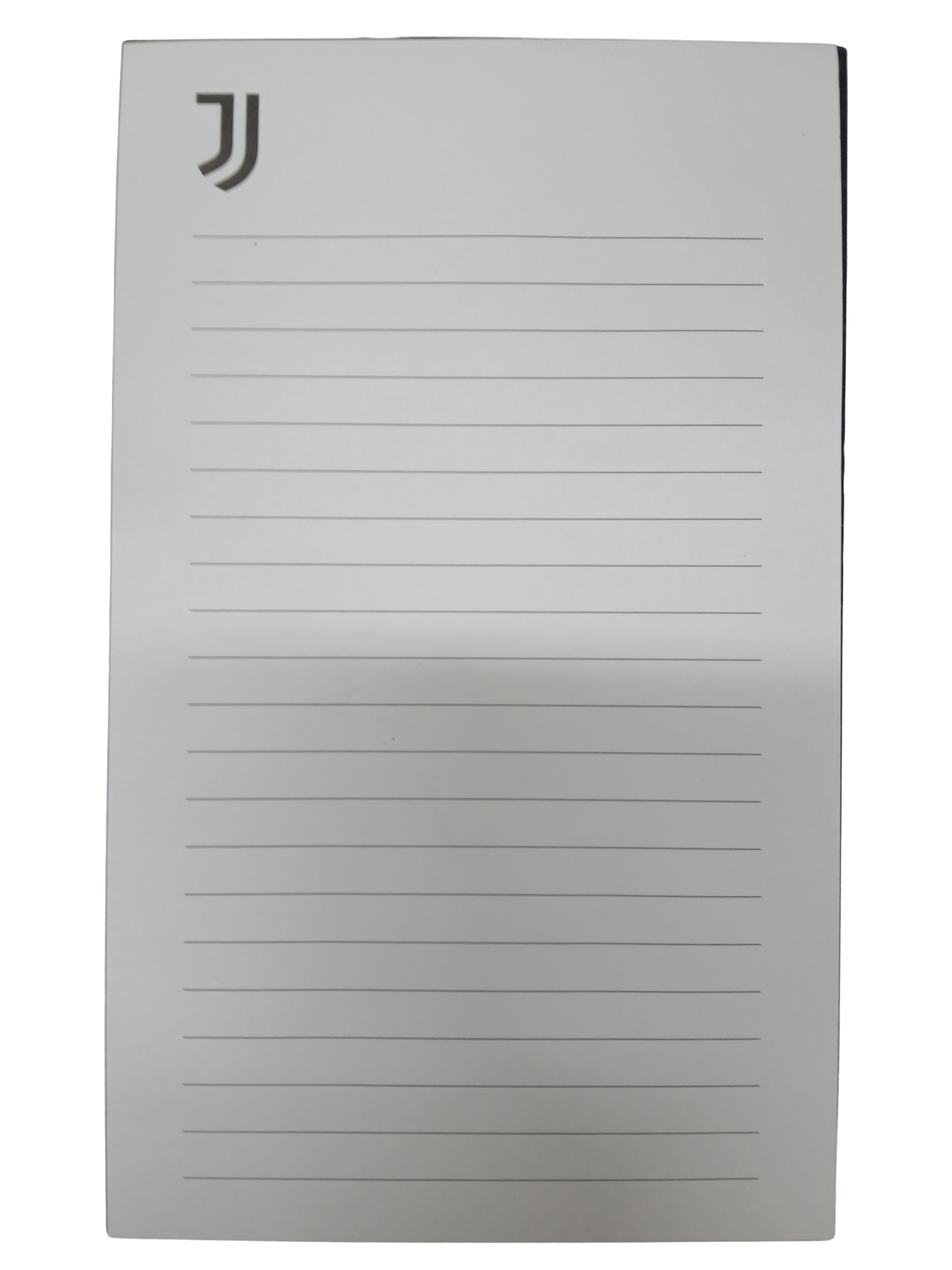 MEMO STICKERS NOTES NOTEBOOK JUVENTUS