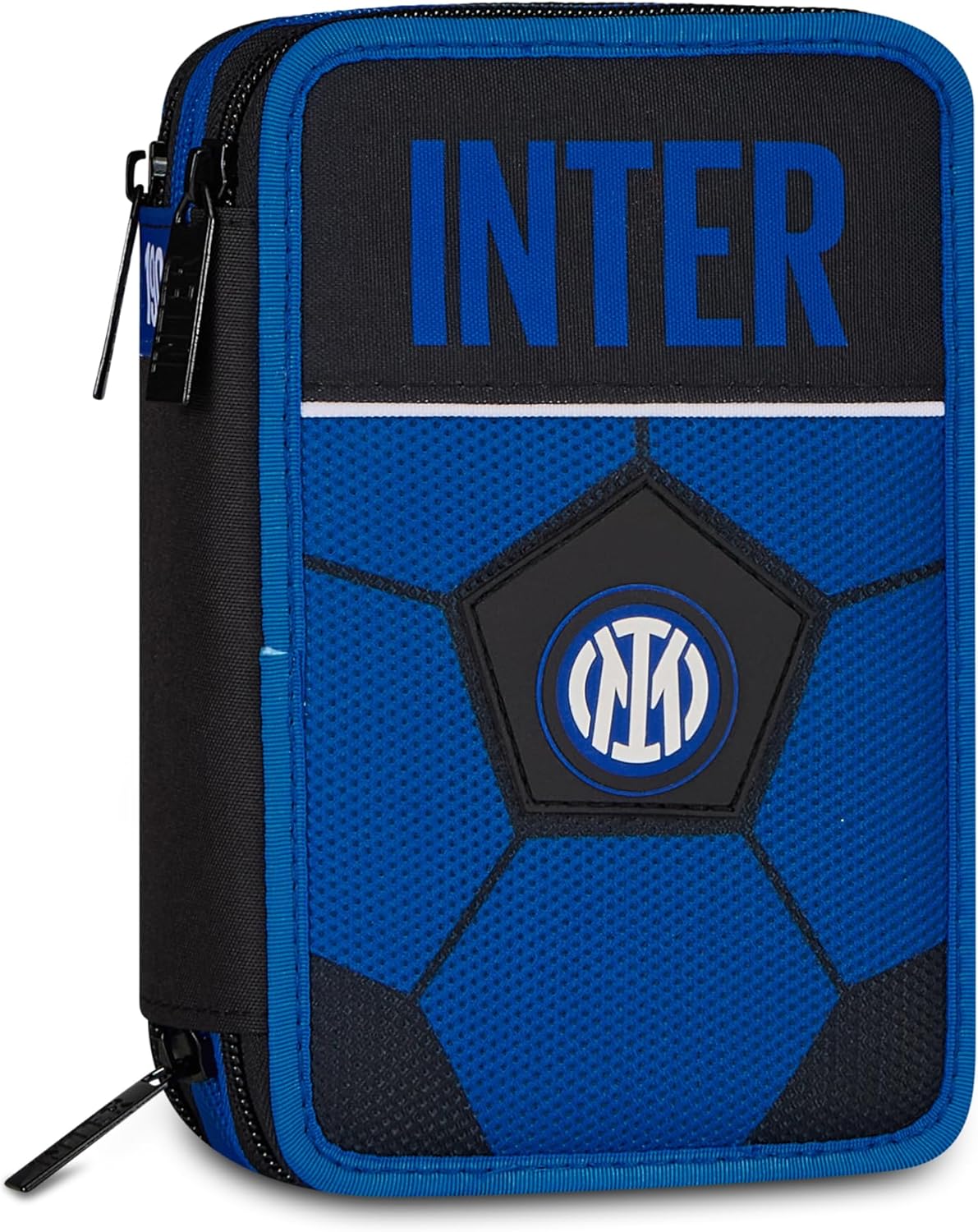 ASTUCCIO 3 ZIP INTER OUR DESTINY - SEVEN