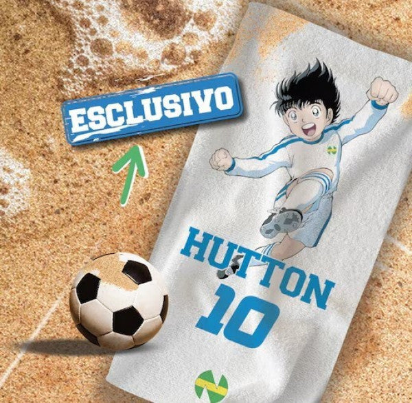 TELO MARE HOLLY E BENJI - HUTTON 10