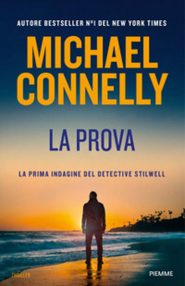 La prova - MICHAEL CONNELLY