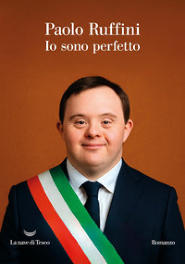 IO SONO PERFETTO - PAOLO RUFFINI