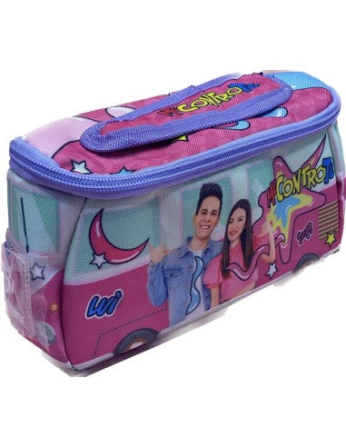 ASTUCCIO PULMINO ME CONTRO TE - POOL OVER