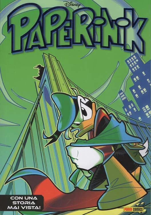 PAPERINIK 114 - GIUGNO 2026