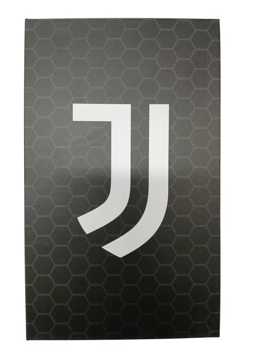 MEMO STICKERS NOTES NOTEBOOK JUVENTUS