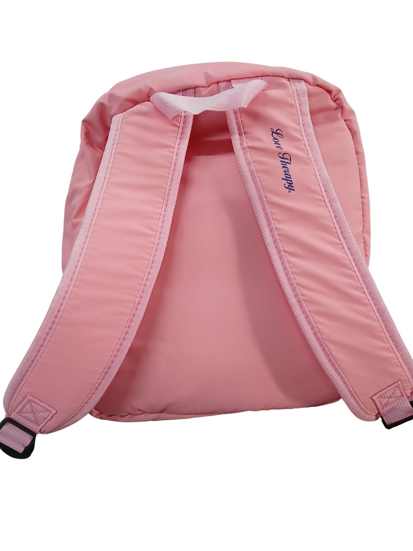 ZAINETTO IN NYLON "LOVE TERAPY"