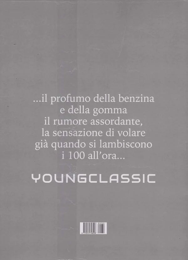 YOUNG CLASSIC SPECIALE - Best of YC: Porsche - GIUGNO 2026