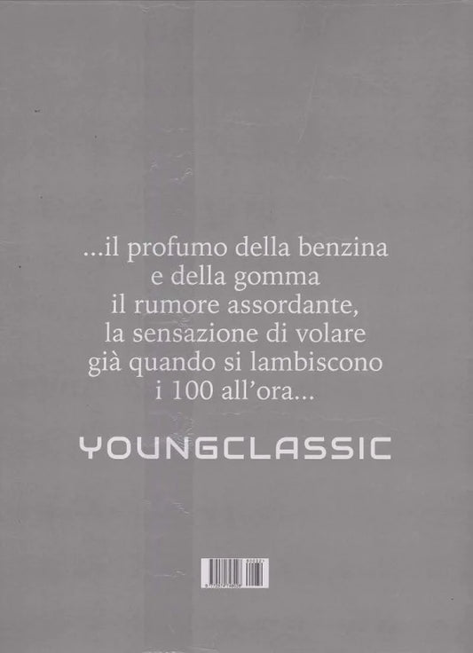 YOUNG CLASSIC SPECIALE - Best of YC: Porsche - GIUGNO 2026