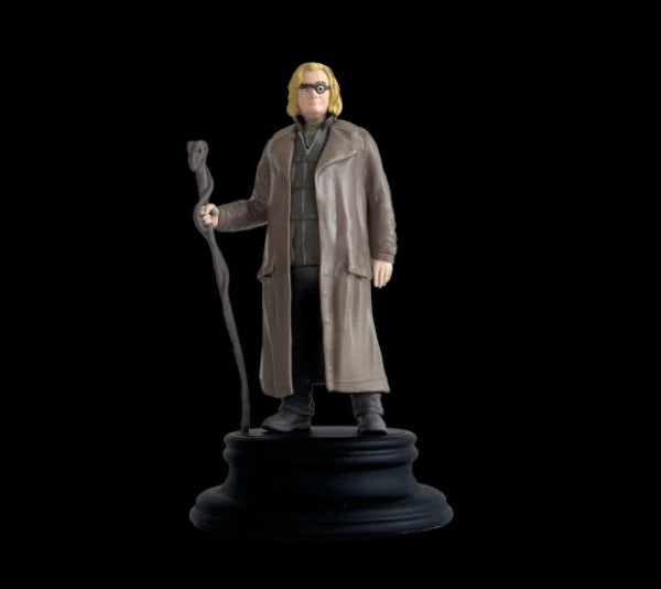 HARRY POTTER – THE COLLECTION vol. 13 - Malocchio Moody