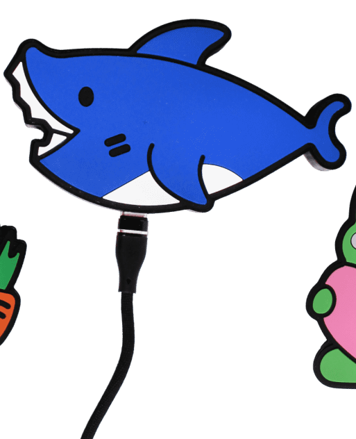 Caricatore Wireless - Tinta Unita