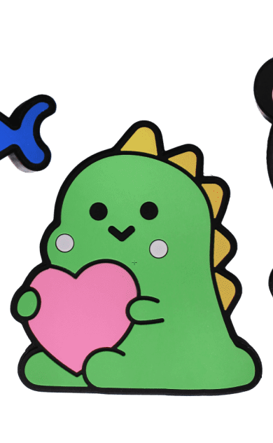 Caricatore Wireless - Tinta Unita