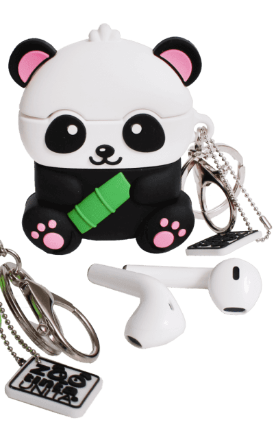 Auricolari Wireless - Tinta Unita