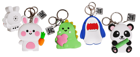 Mini Speaker - Tinta Unita