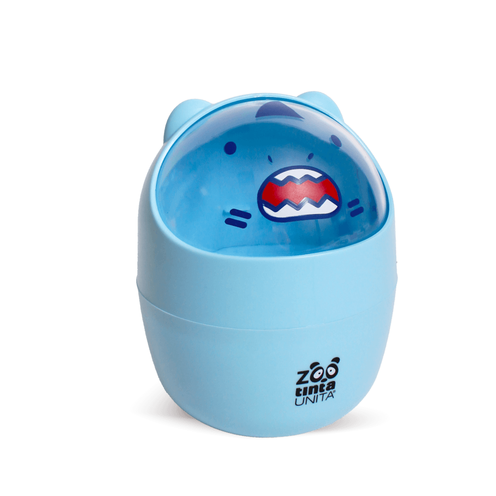 Mini Cestino - Tinta Unita