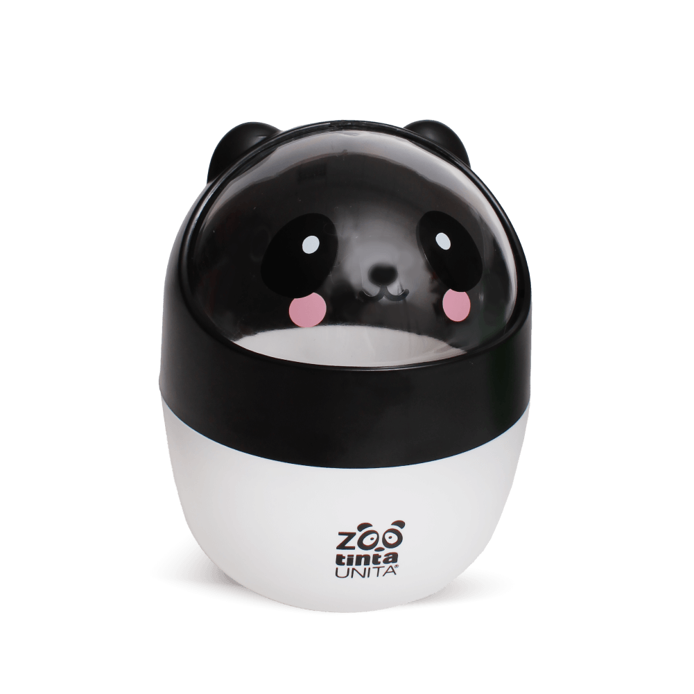 Mini Cestino - Tinta Unita