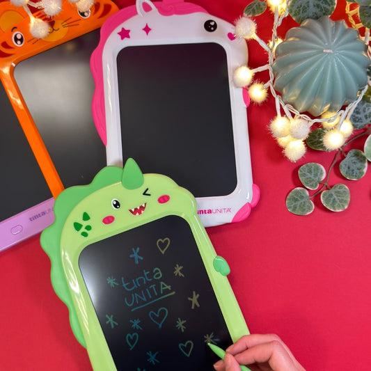 Lavagnette Magiche - Tinta Unita