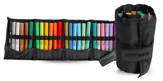 MAXI ROTOLO Uramaki Art