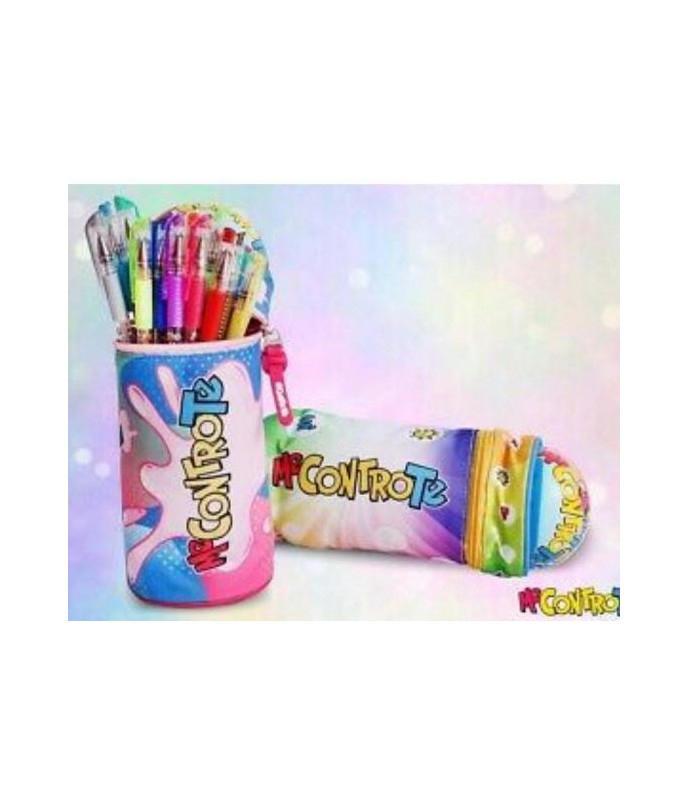 TOMBOLINO VERTICALE SQUISHY ME CONTRO TE - POOL OVER